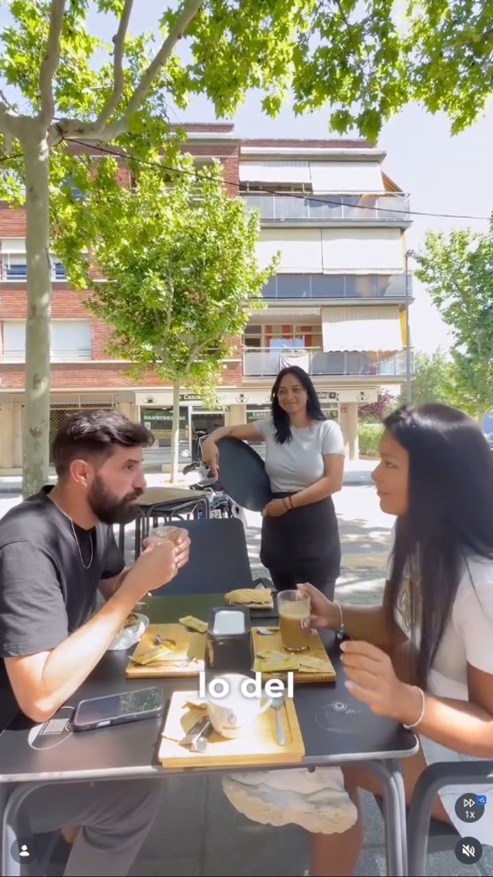 Cafetería
