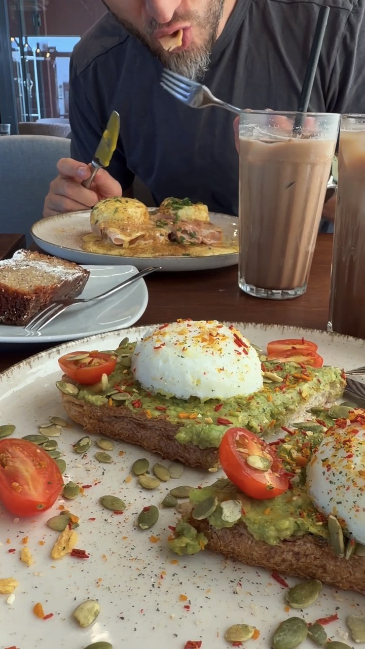 El mejor brunch